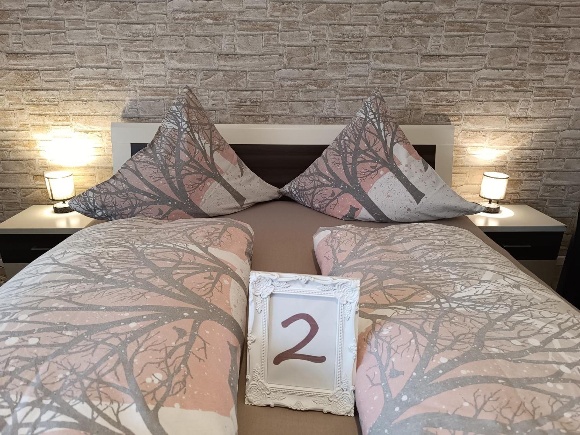 5X Balkon-Apartments Mit Kueche 40-65Qm Ruhrgebietferienwohnung Dobry-Fuchs Oberhausen  Esterno foto