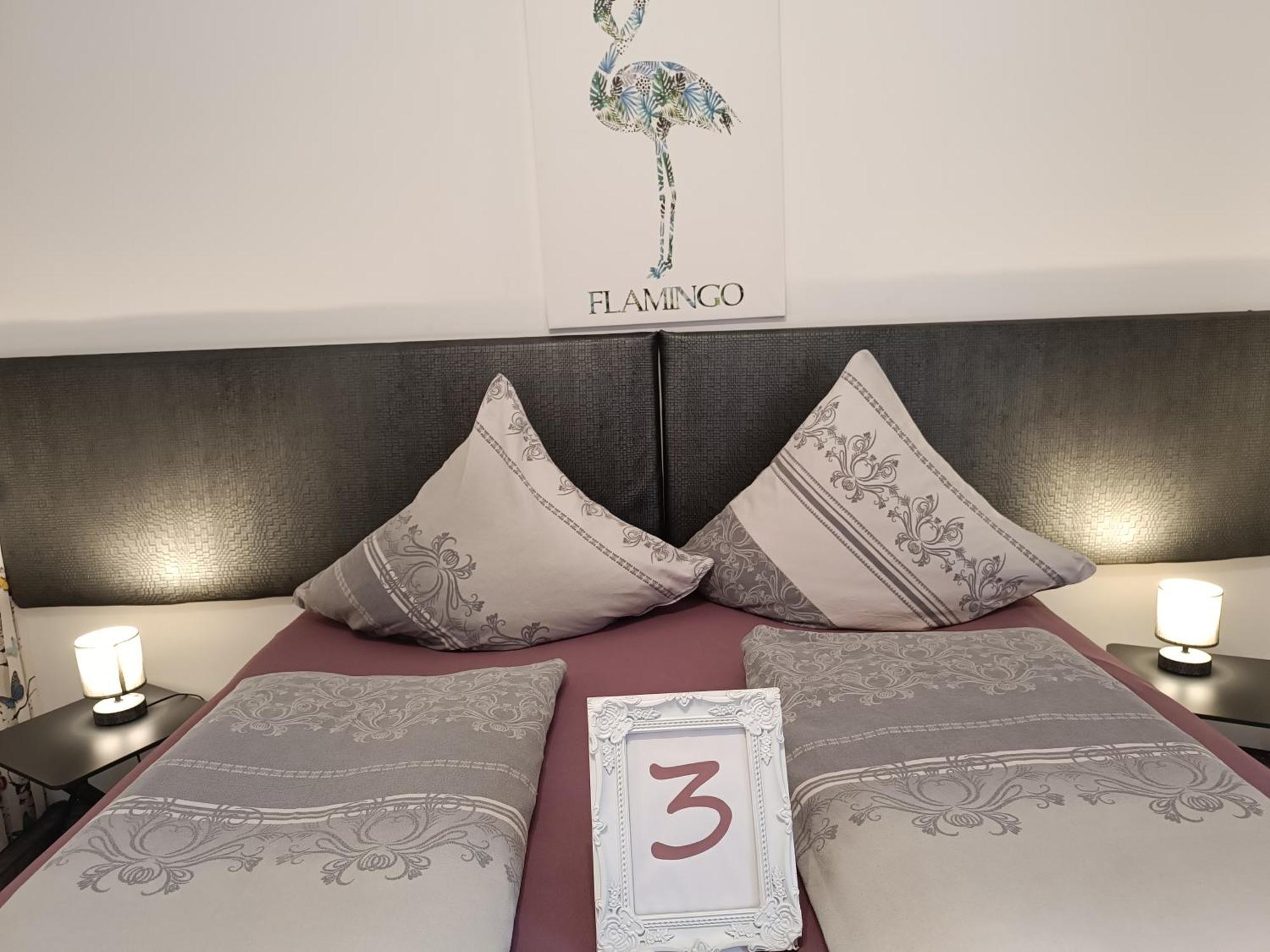 5X Balkon-Apartments Mit Kueche 40-65Qm Ruhrgebietferienwohnung Dobry-Fuchs Oberhausen  Esterno foto