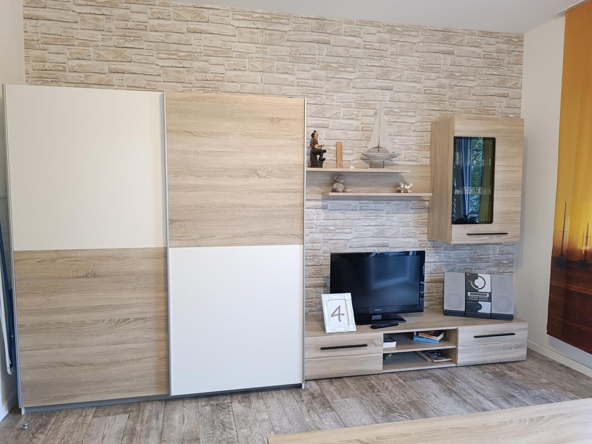 5X Balkon-Apartments Mit Kueche 40-65Qm Ruhrgebietferienwohnung Dobry-Fuchs Oberhausen  Esterno foto